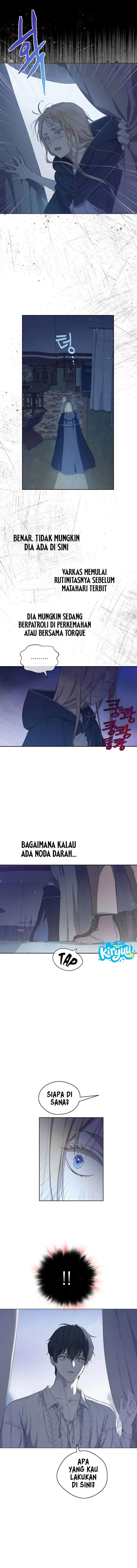 The Forgotten Field Chapter 26