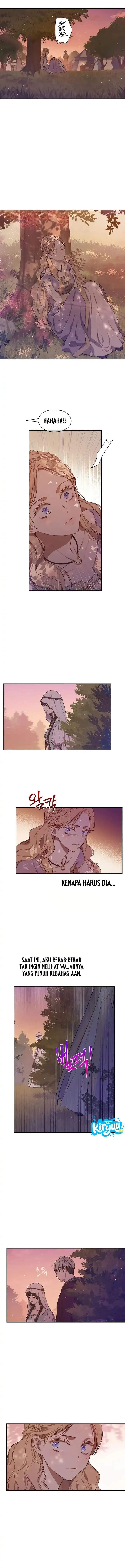 The Forgotten Field Chapter 27