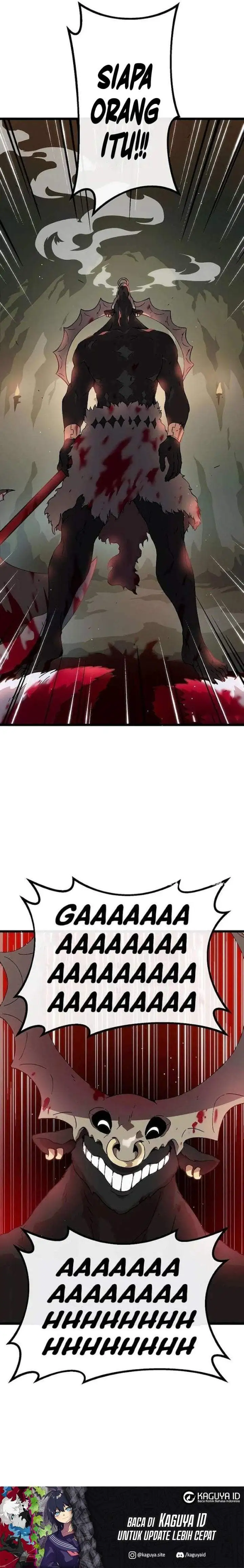 Akari the Final Boss Girl ~I’m Going to the Modern Age to Find Someone Stronger Than Me~ Chapter 10