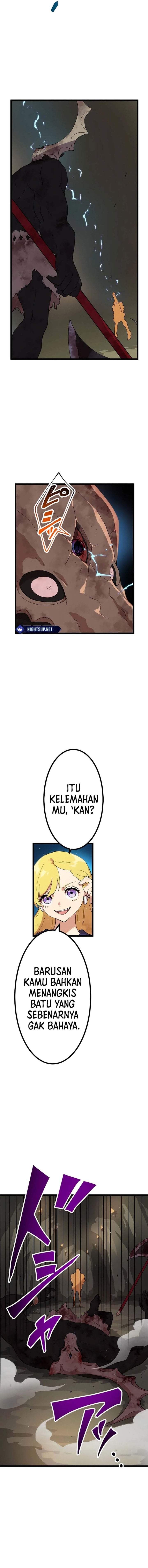 Akari the Final Boss Girl ~I’m Going to the Modern Age to Find Someone Stronger Than Me~ Chapter 12