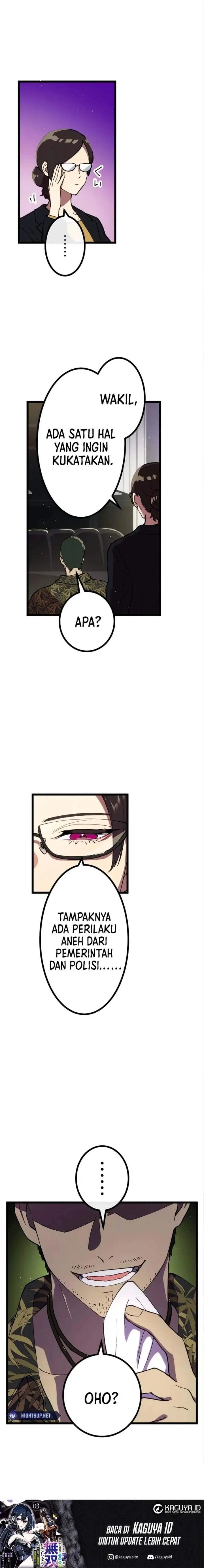 Akari the Final Boss Girl ~I’m Going to the Modern Age to Find Someone Stronger Than Me~ Chapter 15