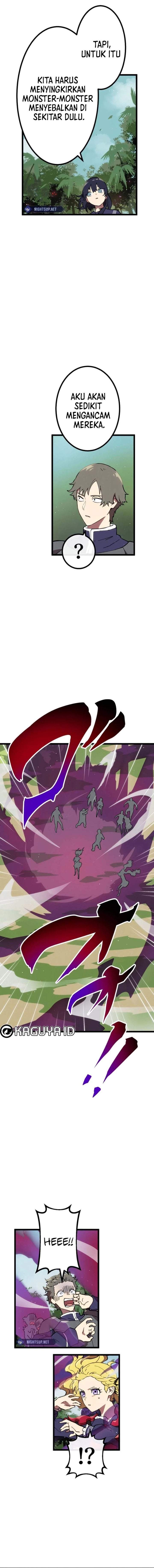 Akari the Final Boss Girl ~I’m Going to the Modern Age to Find Someone Stronger Than Me~ Chapter 15