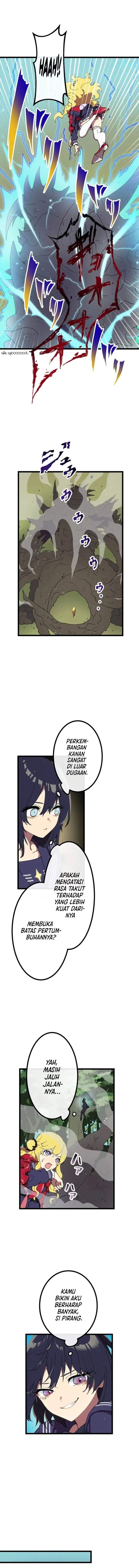 Akari the Final Boss Girl ~I’m Going to the Modern Age to Find Someone Stronger Than Me~ Chapter 16
