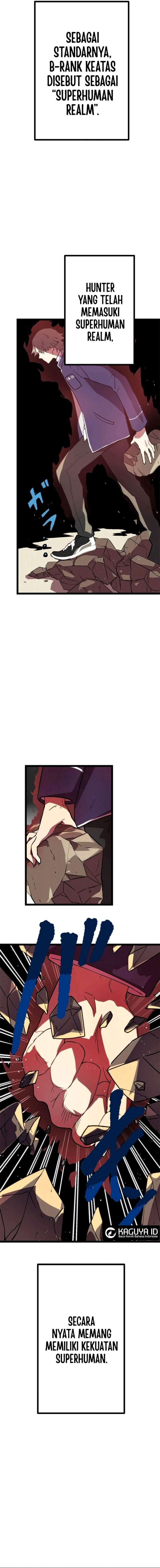 Akari the Final Boss Girl ~I’m Going to the Modern Age to Find Someone Stronger Than Me~ Chapter 2