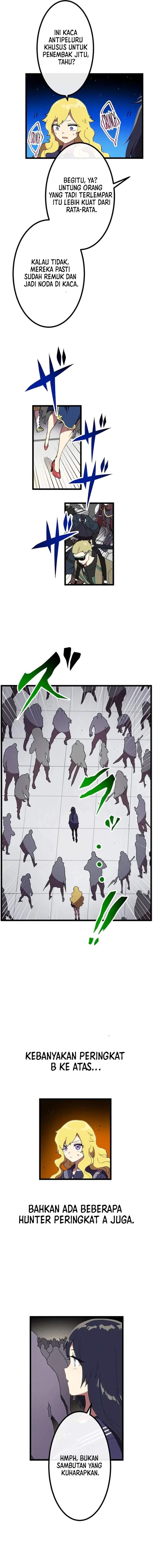 Akari the Final Boss Girl ~I’m Going to the Modern Age to Find Someone Stronger Than Me~ Chapter 20