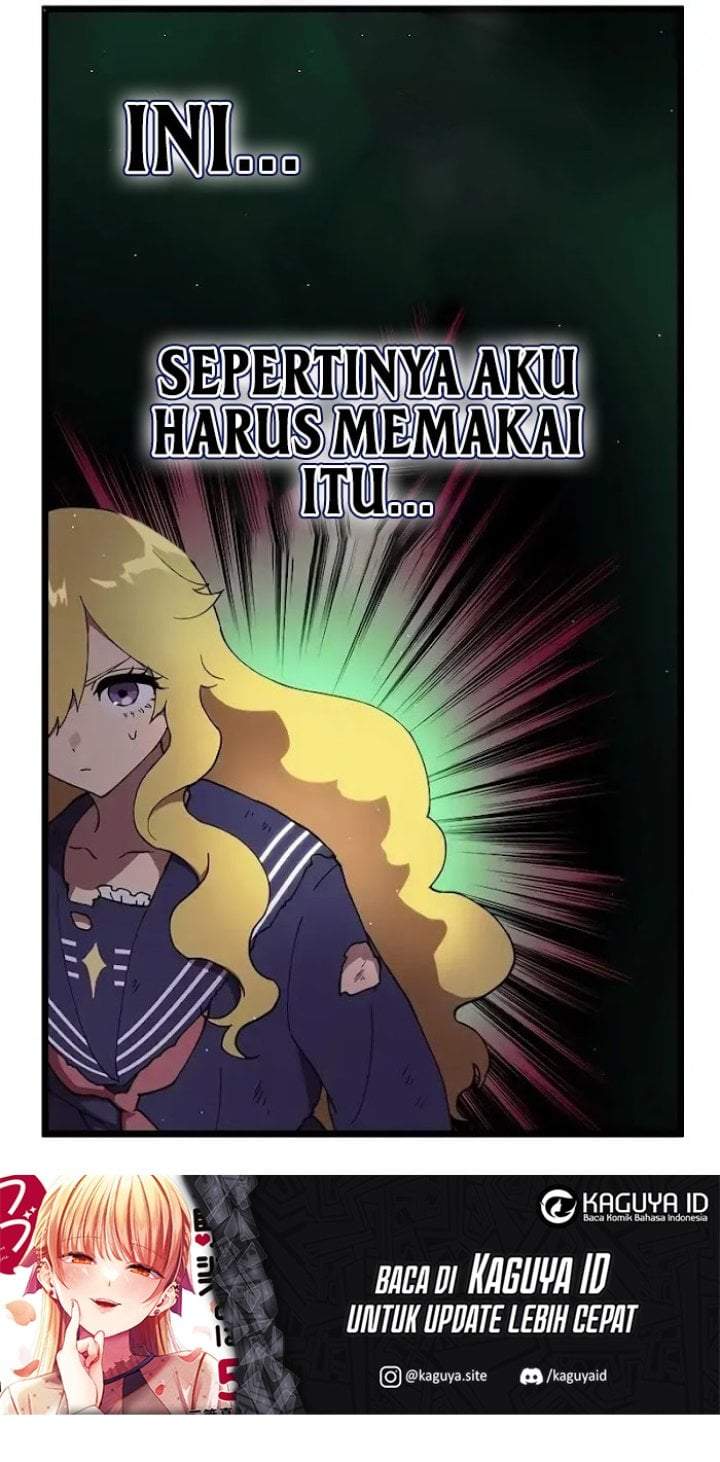 Akari the Final Boss Girl ~I’m Going to the Modern Age to Find Someone Stronger Than Me~ Chapter 22