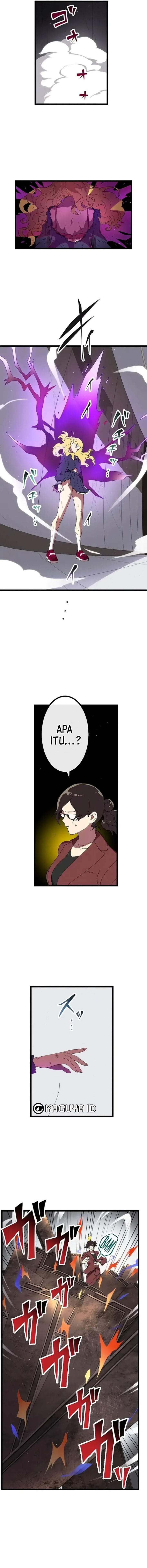 Akari the Final Boss Girl ~I’m Going to the Modern Age to Find Someone Stronger Than Me~ Chapter 23