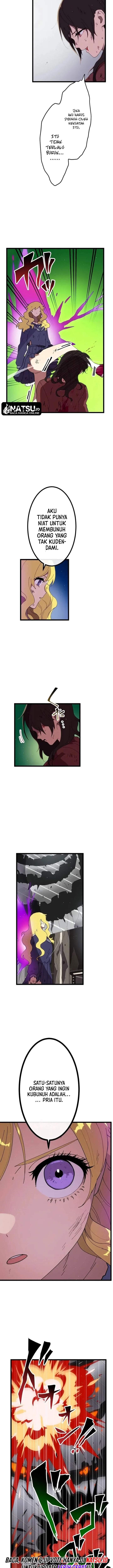 Akari the Final Boss Girl ~I’m Going to the Modern Age to Find Someone Stronger Than Me~ Chapter 24