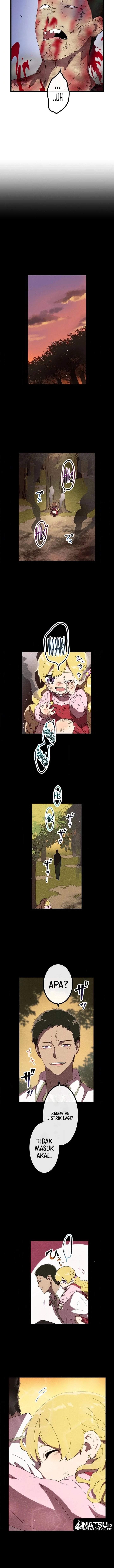 Akari the Final Boss Girl ~I’m Going to the Modern Age to Find Someone Stronger Than Me~ Chapter 27