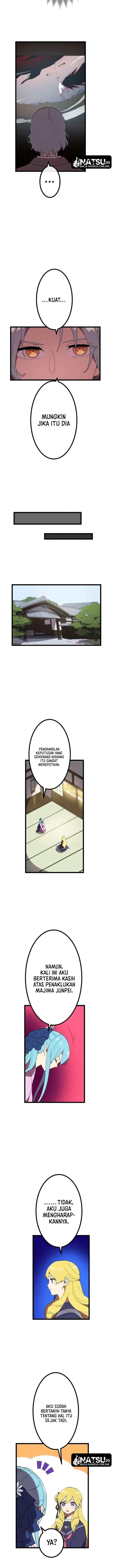 Akari the Final Boss Girl ~I’m Going to the Modern Age to Find Someone Stronger Than Me~ Chapter 28