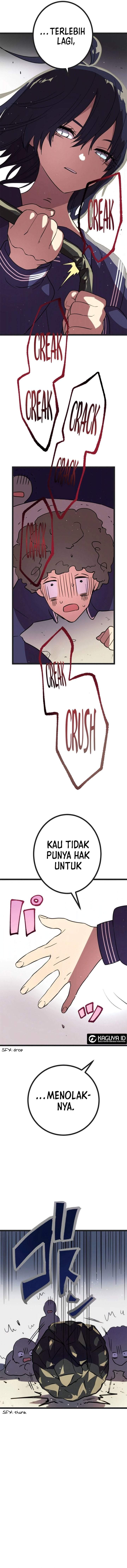 Akari the Final Boss Girl ~I’m Going to the Modern Age to Find Someone Stronger Than Me~ Chapter 3