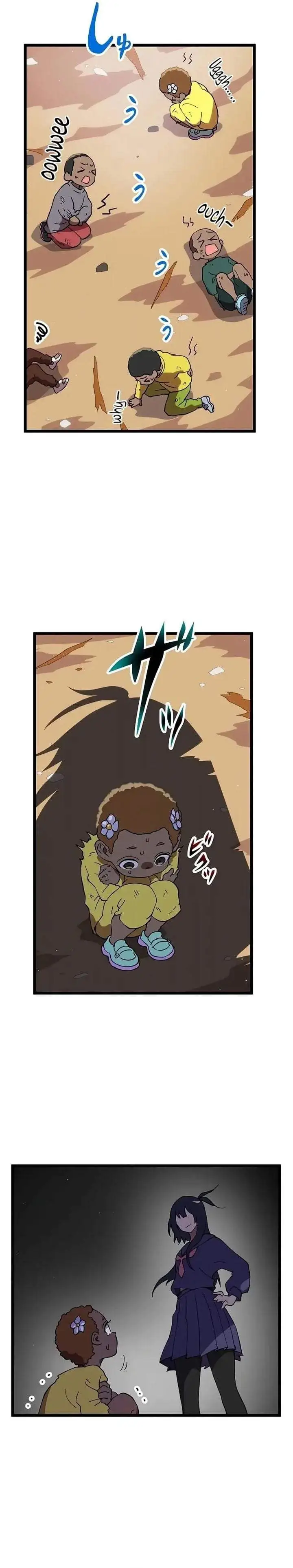 Akari the Final Boss Girl ~I’m Going to the Modern Age to Find Someone Stronger Than Me~ Chapter 30