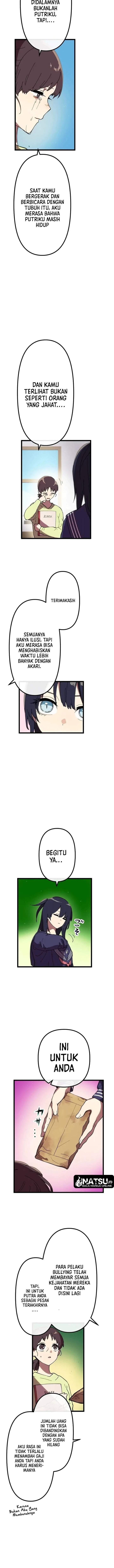 Akari the Final Boss Girl ~I’m Going to the Modern Age to Find Someone Stronger Than Me~ Chapter 31