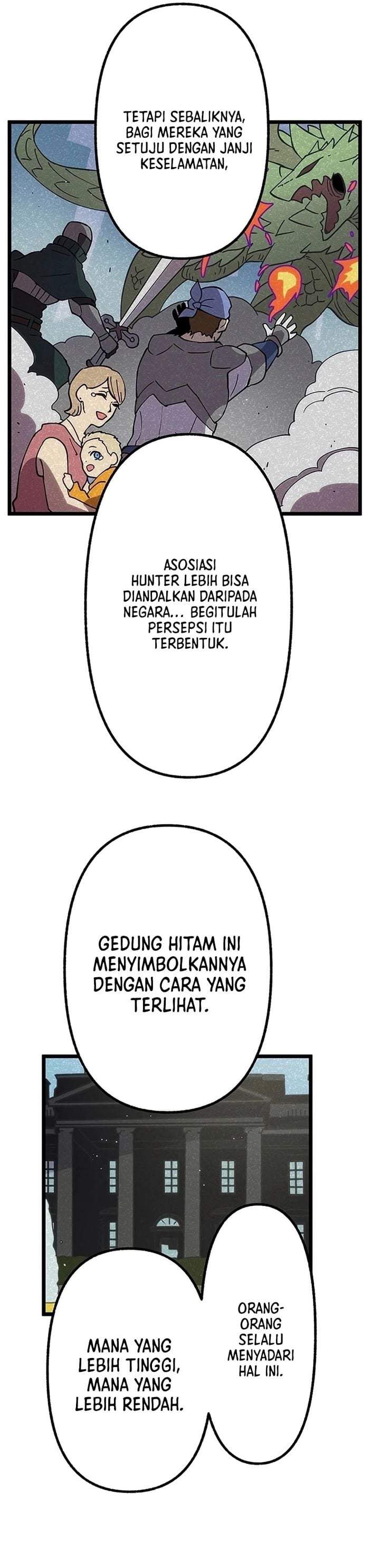 Akari the Final Boss Girl ~I’m Going to the Modern Age to Find Someone Stronger Than Me~ Chapter 35