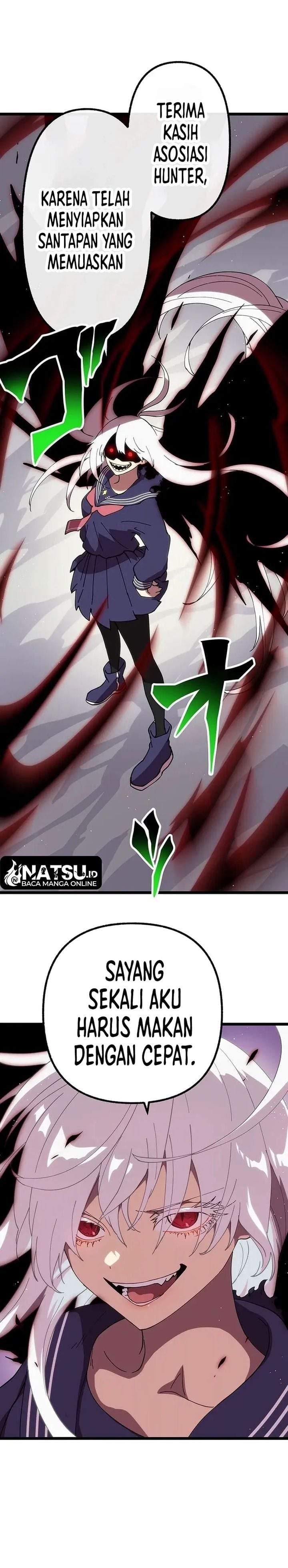 Akari the Final Boss Girl ~I’m Going to the Modern Age to Find Someone Stronger Than Me~ Chapter 36