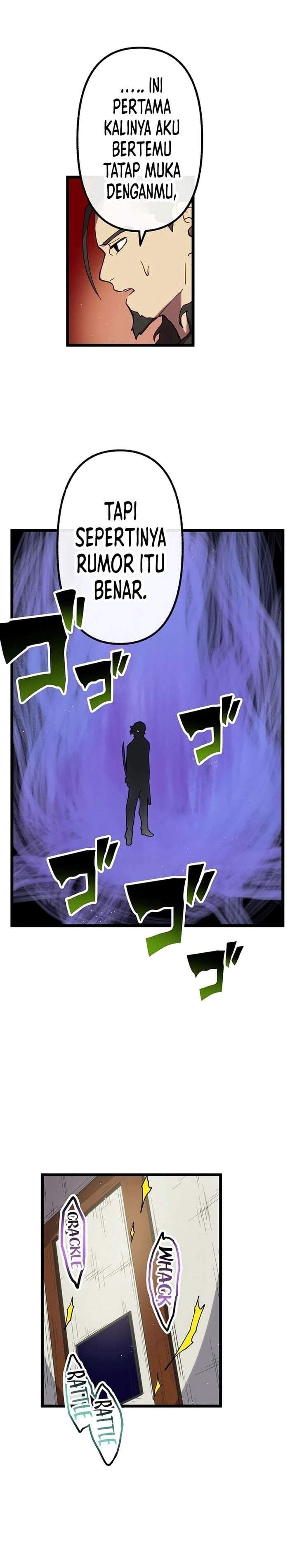 Akari the Final Boss Girl ~I’m Going to the Modern Age to Find Someone Stronger Than Me~ Chapter 37