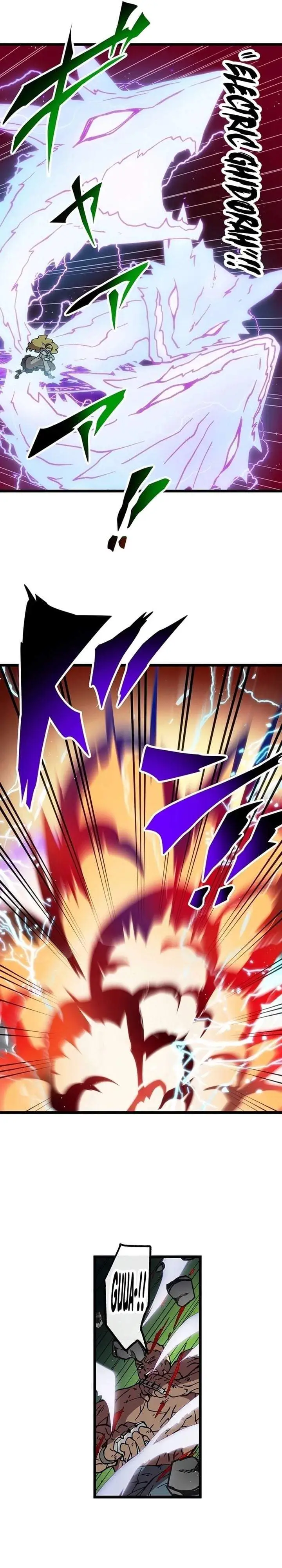 Akari the Final Boss Girl ~I’m Going to the Modern Age to Find Someone Stronger Than Me~ Chapter 38