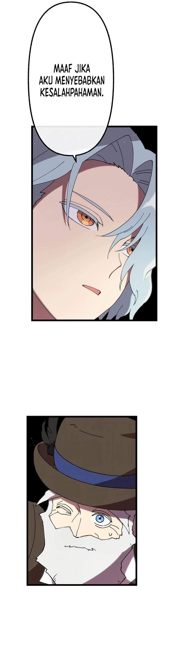 Akari the Final Boss Girl ~I’m Going to the Modern Age to Find Someone Stronger Than Me~ Chapter 39