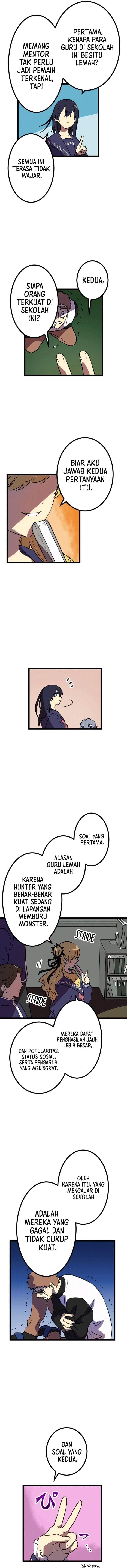 Akari the Final Boss Girl ~I’m Going to the Modern Age to Find Someone Stronger Than Me~ Chapter 4
