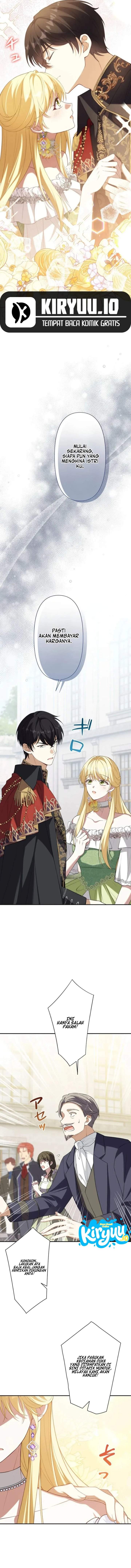 I Ended Up Raising My Younger Self Chapter 10