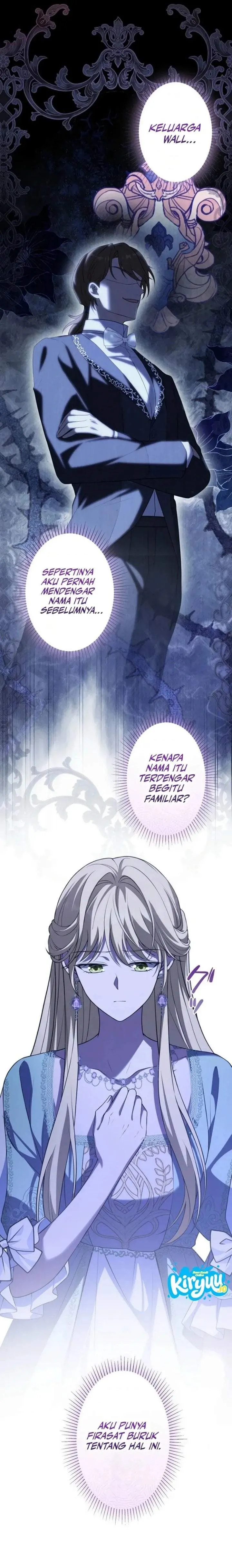 I Ended Up Raising My Younger Self Chapter 11