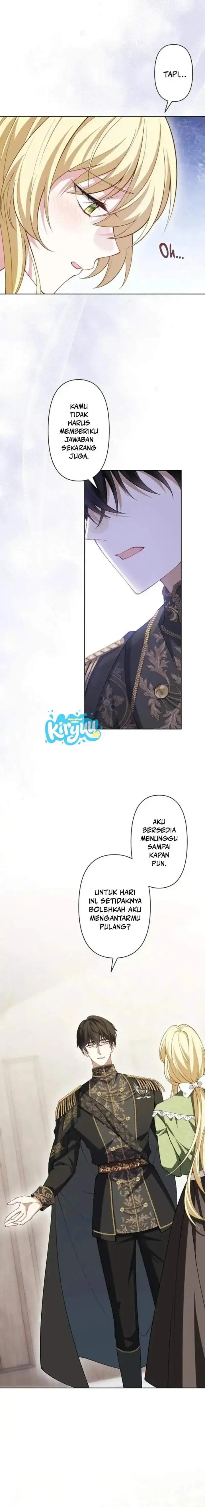 I Ended Up Raising My Younger Self Chapter 3