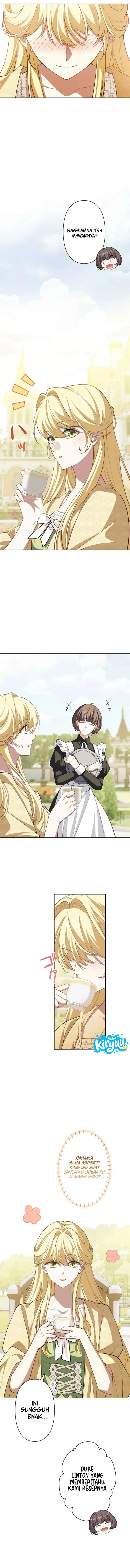 I Ended Up Raising My Younger Self Chapter 6