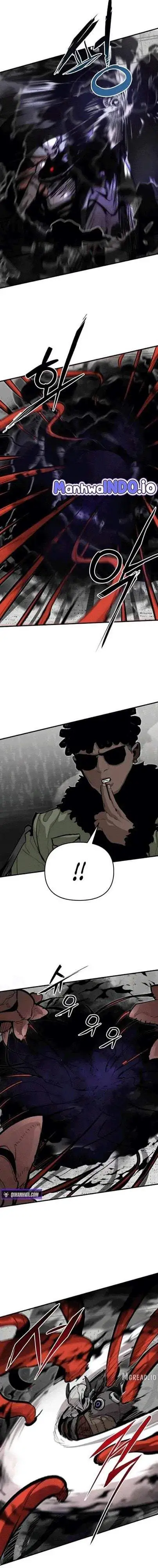 War of Corpses Chapter 60