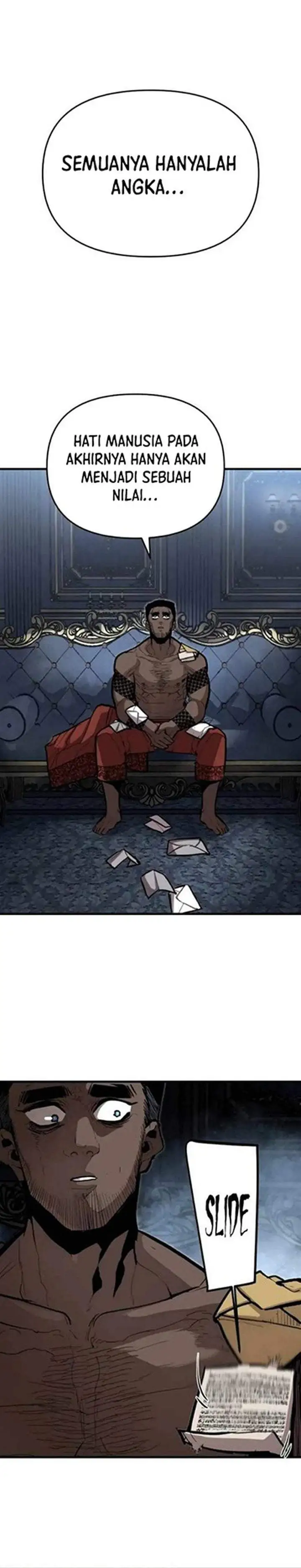 War of Corpses Chapter 61