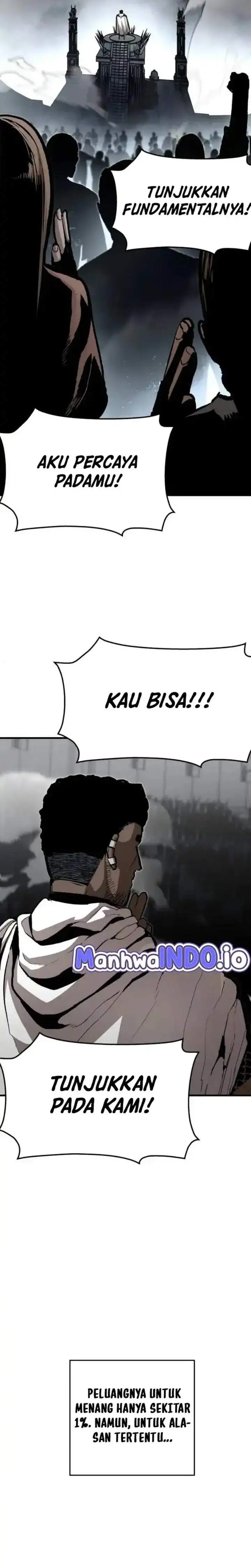 War of Corpses Chapter 62