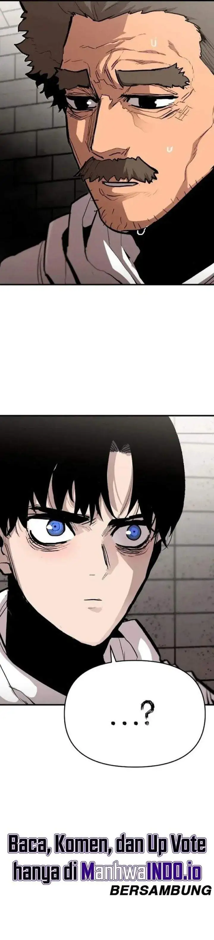 War of Corpses Chapter 63