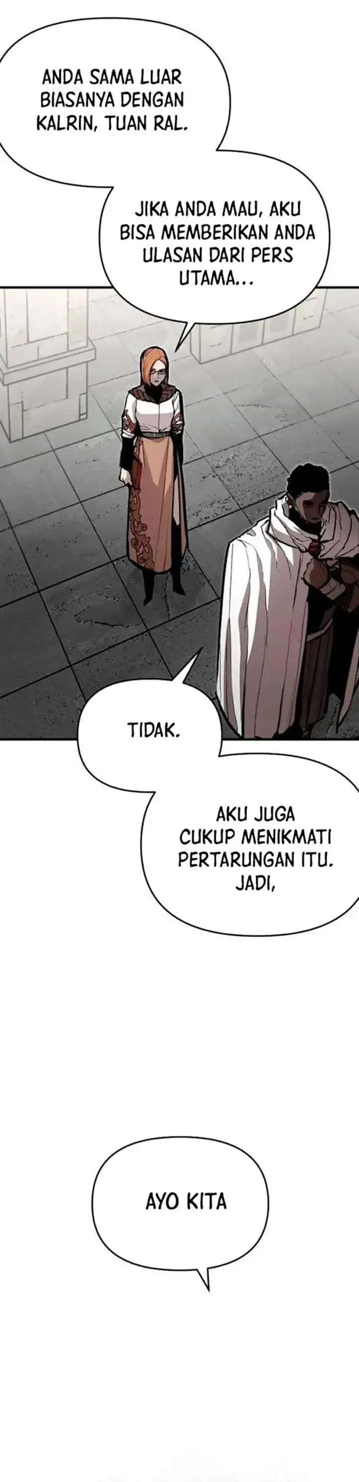 War of Corpses Chapter 63