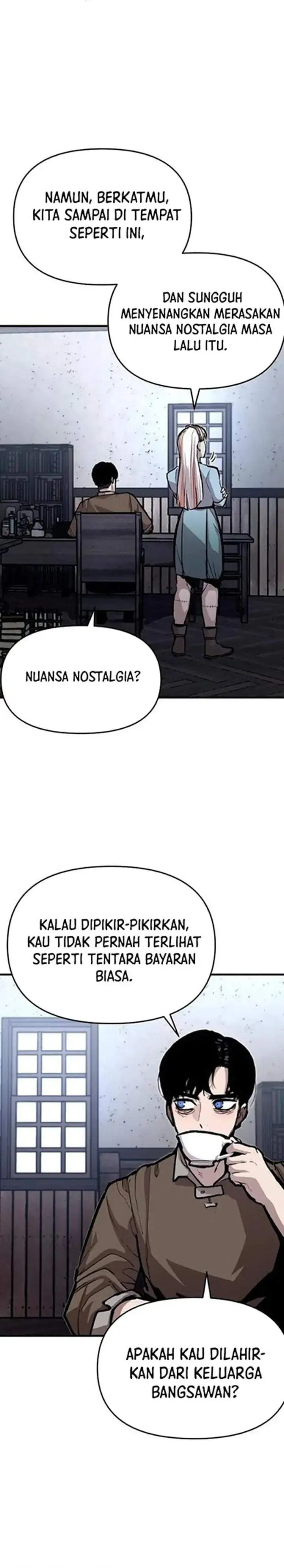 War of Corpses Chapter 63