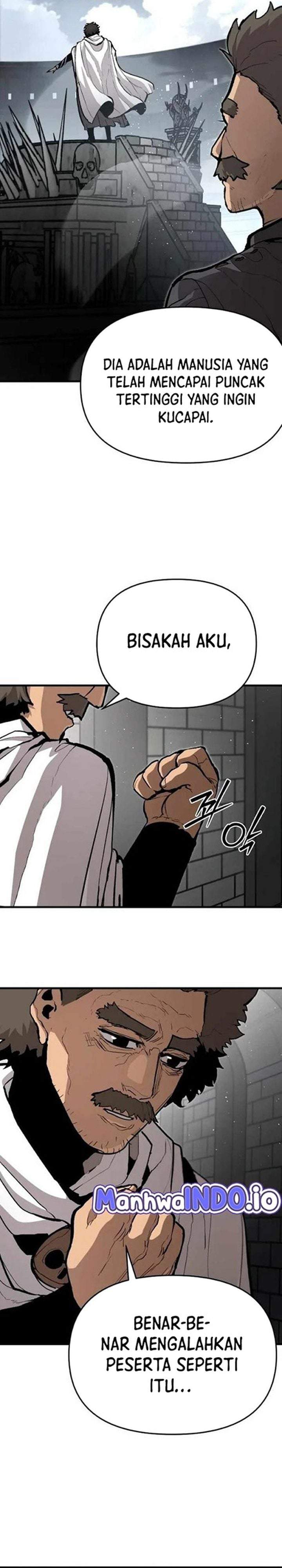 War of Corpses Chapter 64