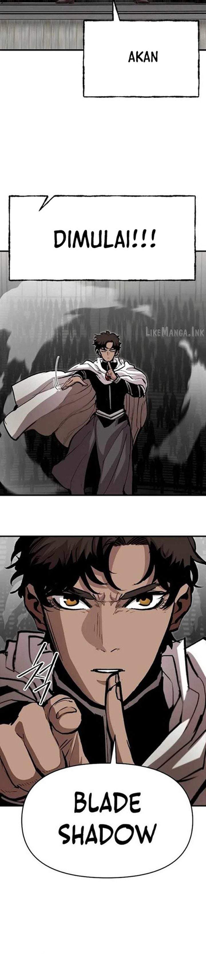 War of Corpses Chapter 64