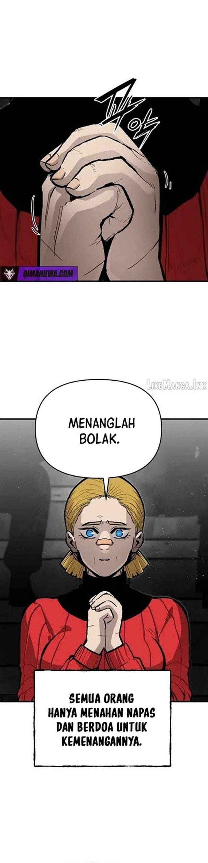War of Corpses Chapter 65