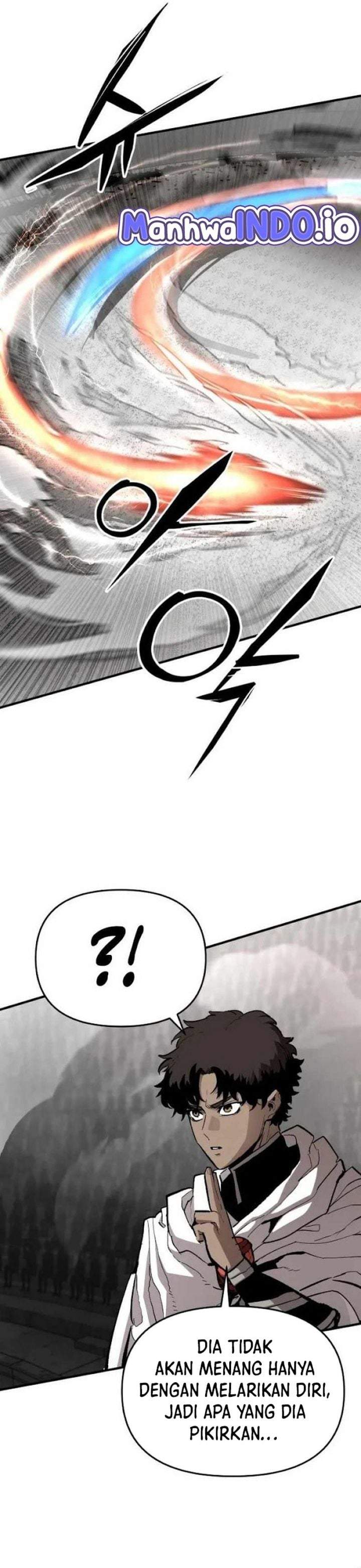 War of Corpses Chapter 65