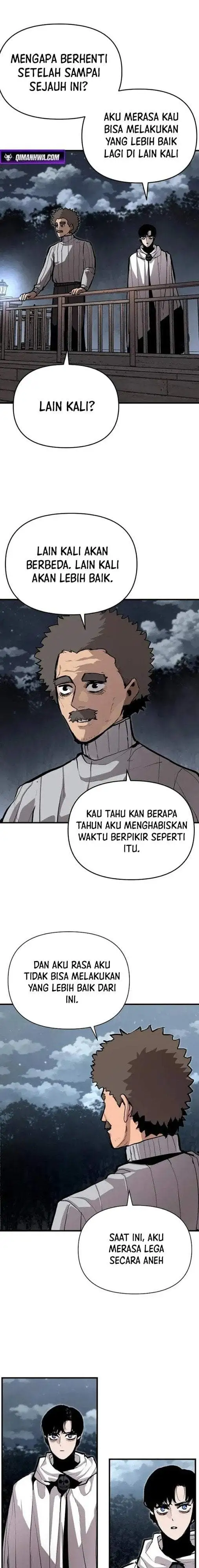 War of Corpses Chapter 66