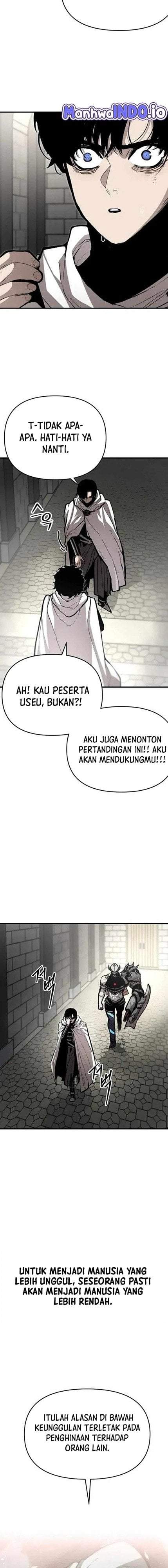 War of Corpses Chapter 67