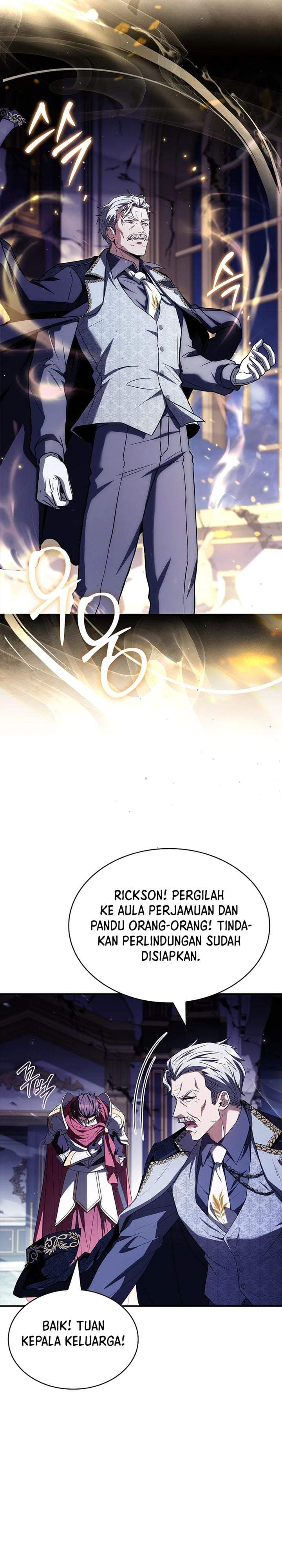 Never Mind the Heir, I’ll Focus On Healing Chapter 20