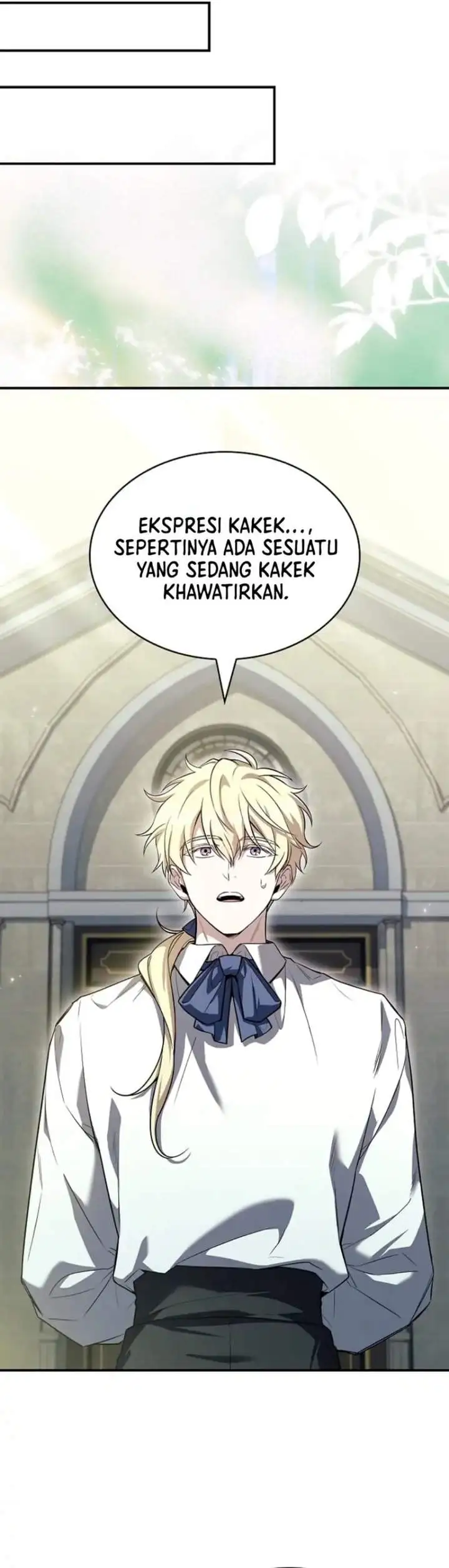 Never Mind the Heir, I’ll Focus On Healing Chapter 4