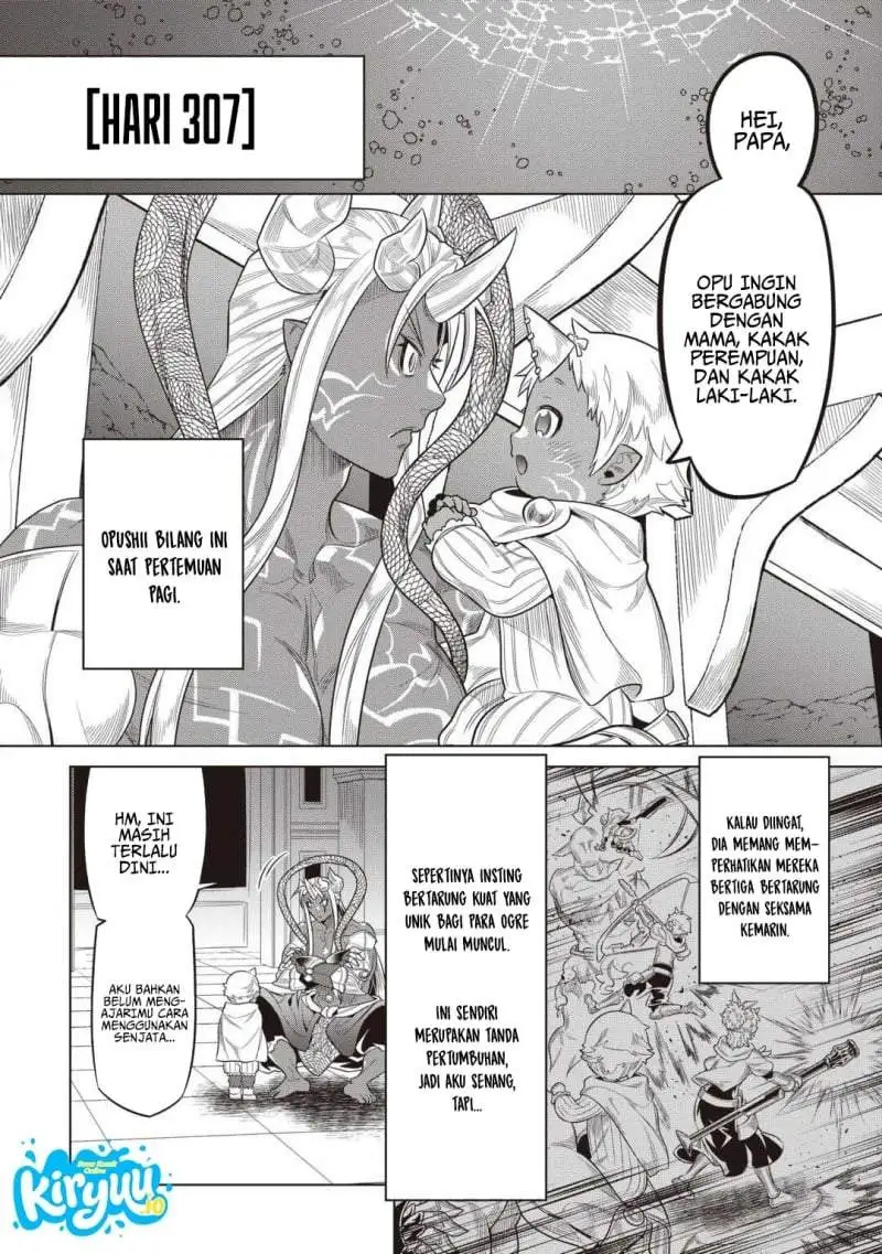 Re:Monster Chapter 119