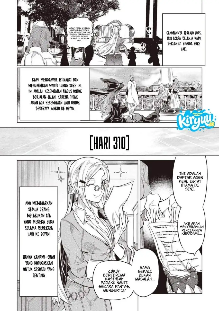 Re:Monster Chapter 120