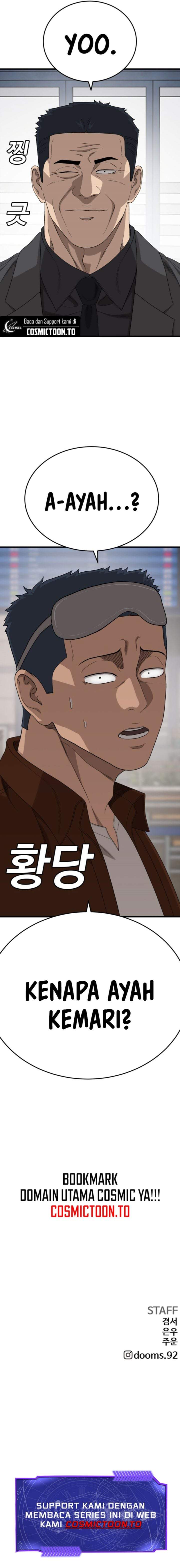 A Bad Person Chapter 305