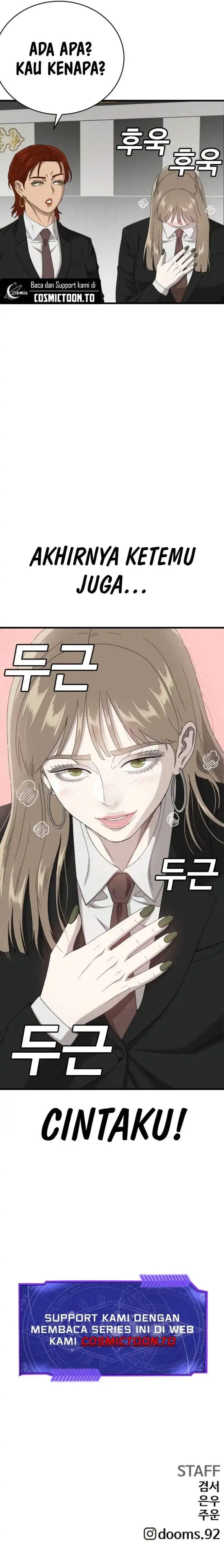 A Bad Person Chapter 307