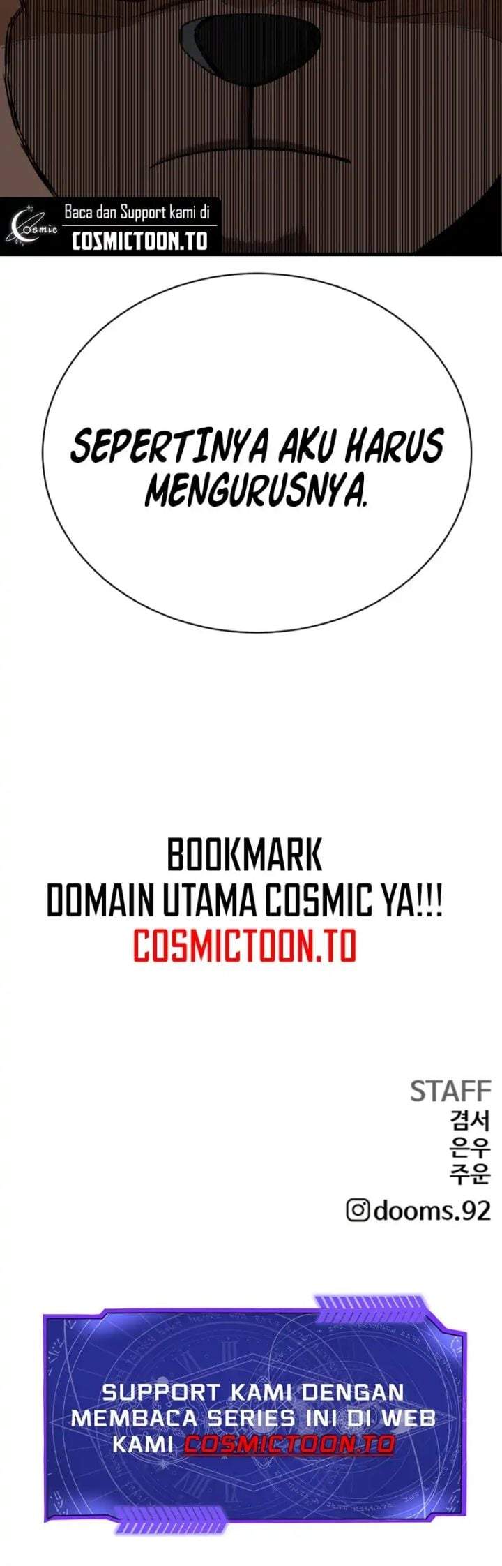 A Bad Person Chapter 308