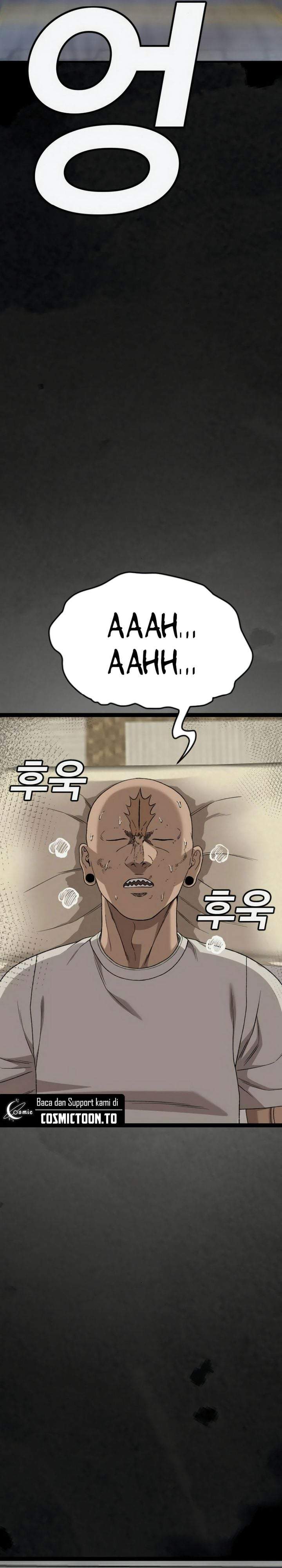 A Bad Person Chapter 309