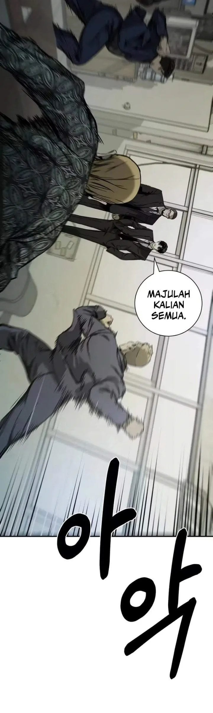 Bad Business Chapter 24
