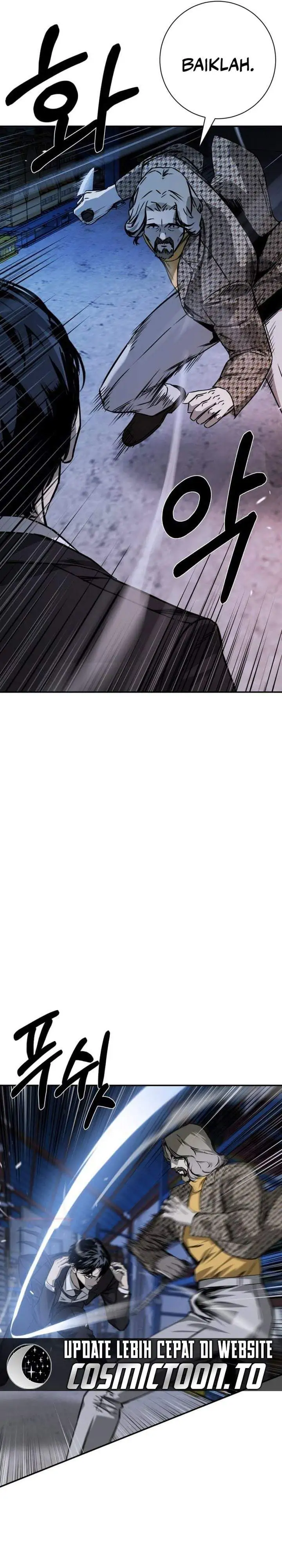 Bad Business Chapter 27