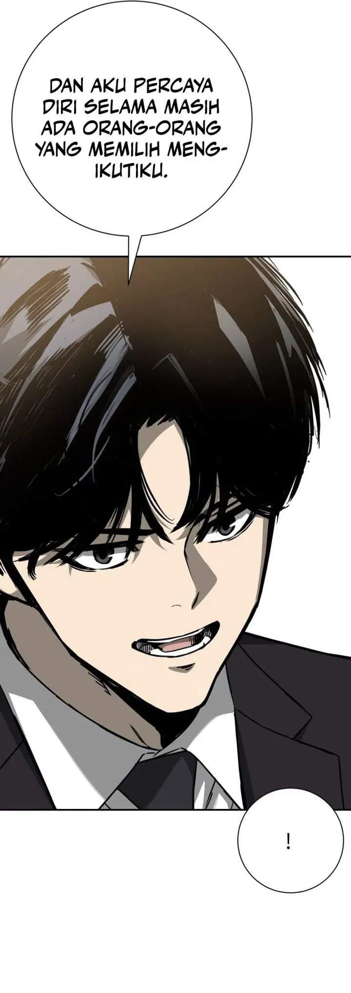 Bad Business Chapter 27